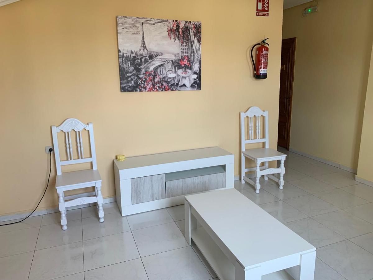 Hostal Sequeiros San Ciprián de Viñas Exterior foto