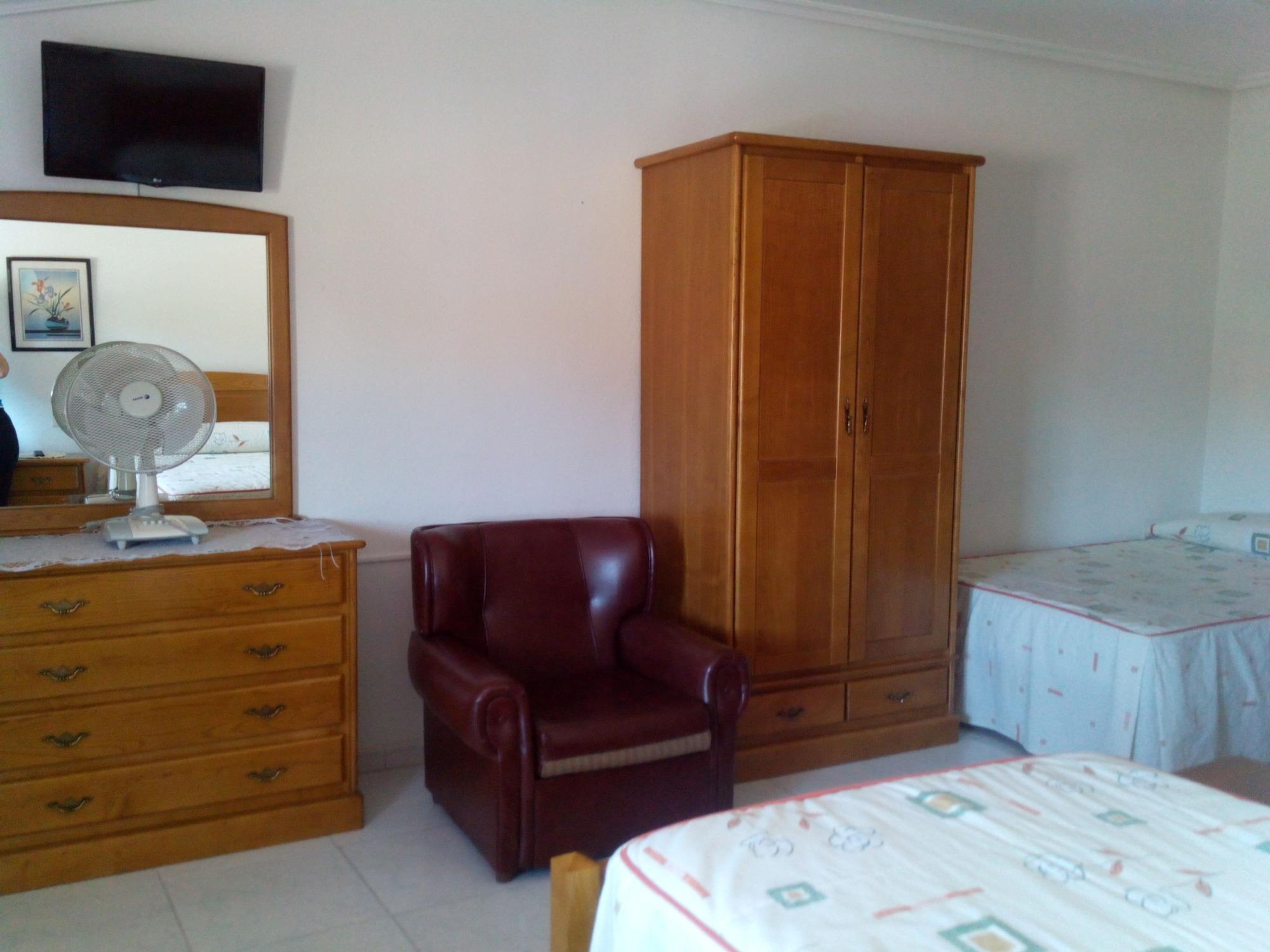 Hostal Sequeiros San Ciprián de Viñas Exterior foto