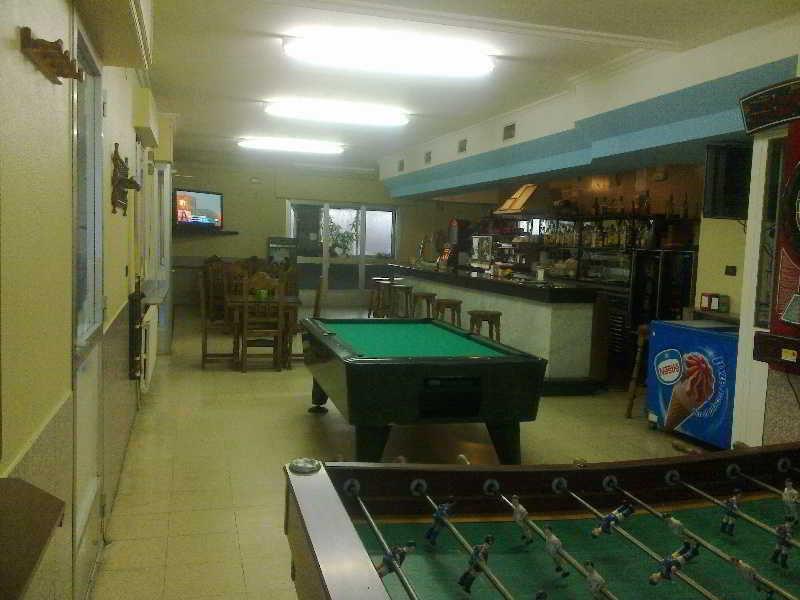 Hostal Sequeiros San Ciprián de Viñas Exterior foto